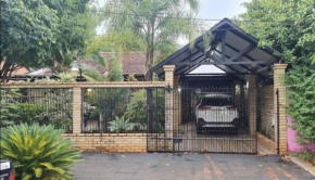 La casa de Aldo y Paty